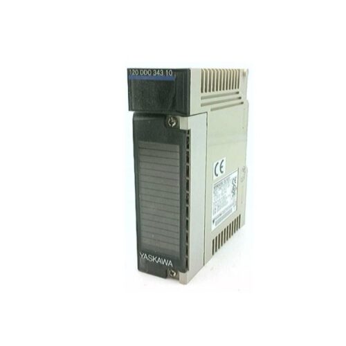 Yaskawa JAMSC-120DDO34310