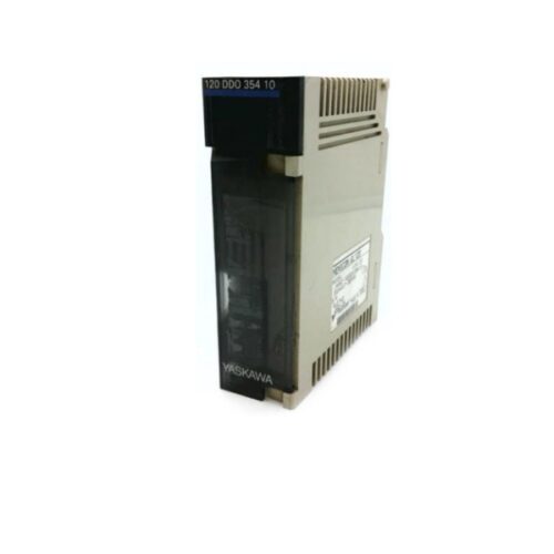 Yaskawa JAMSC-120DDO35410