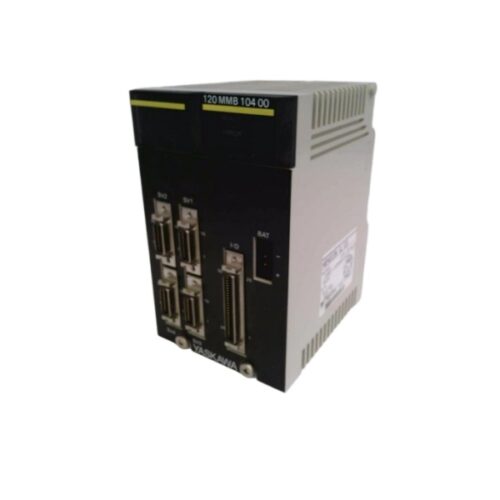 Yaskawa JAMSC-120MMB10400
