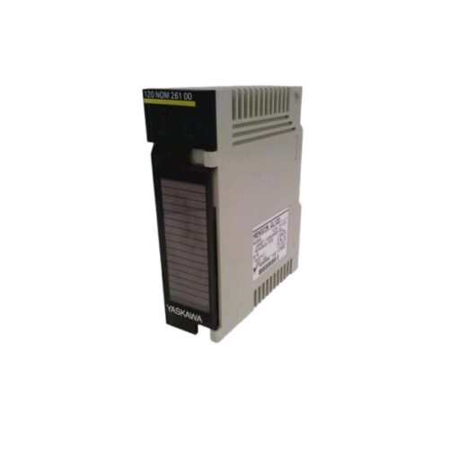 Yaskawa JAMSC-120NOM26100