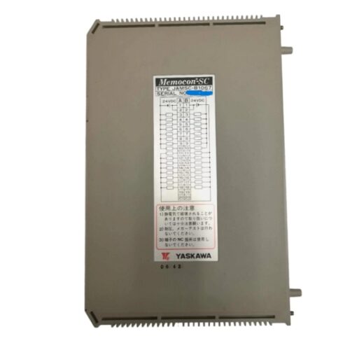 Yaskawa JAMSC-B1067