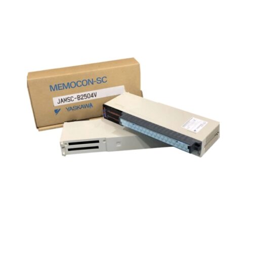Yaskawa JAMSC-B2504V