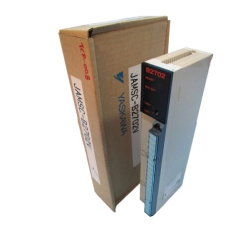 Yaskawa JAMSC-B2702