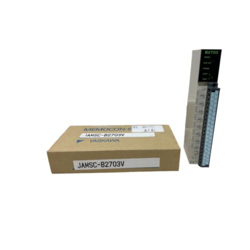 Yaskawa JAMSC-B2703