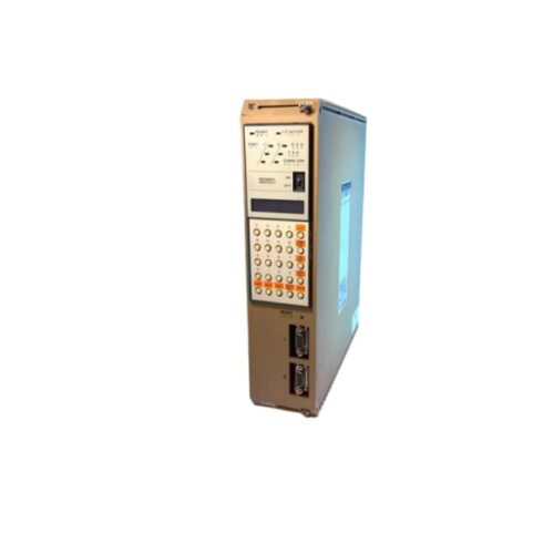 Yaskawa JAMSC-C8110
