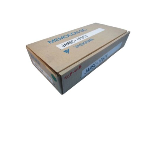 Yaskawa JAMSC-IF61V
