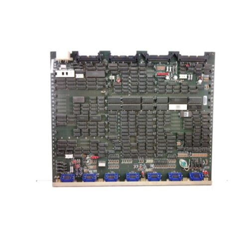 Yaskawa JANCD-CP03