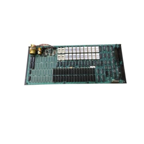 Yaskawa JANCD-GMR22