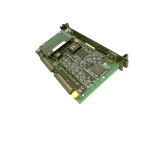 Yaskawa JANCD-MCP01