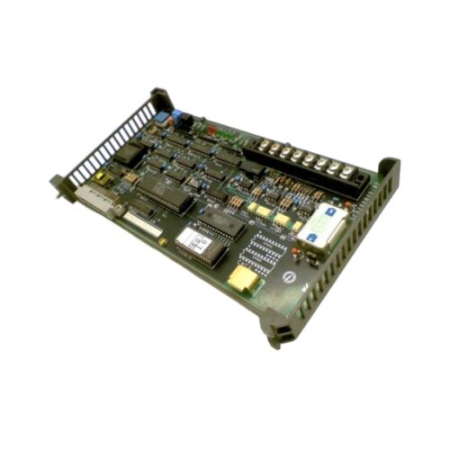 Yaskawa JANCD-MIF05