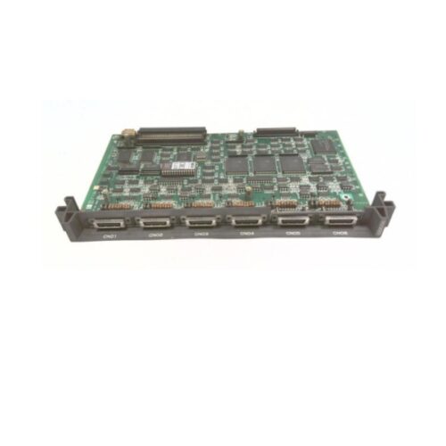 Yaskawa JANCD-MSV01-2