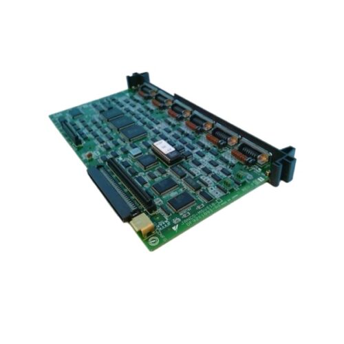 Yaskawa JANCD-MSV01B
