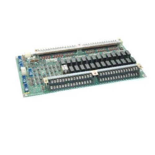Yaskawa JANCD-RY02