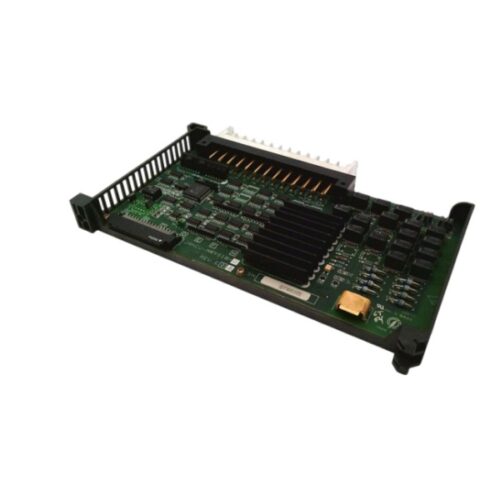 Yaskawa JANCU-MRY01B-1