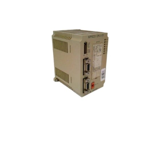 Yaskawa JEPMC-CP200