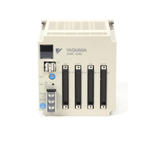 Yaskawa JEPMC-IO350