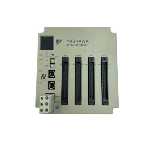 Yaskawa JEPMC-MTD2310