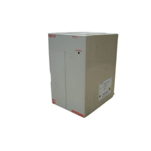 Yaskawa JEPMC-PS001