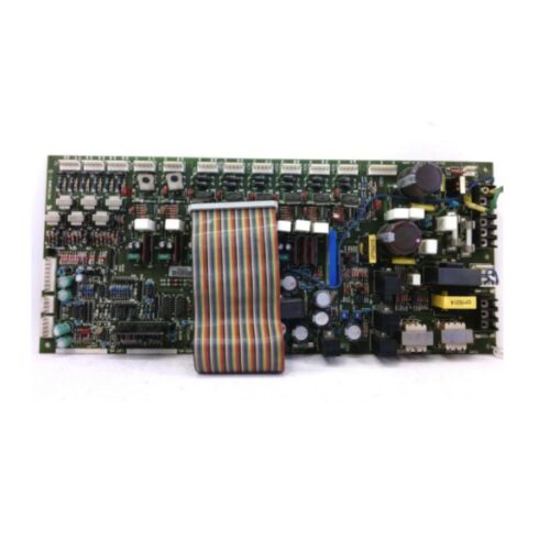 Yaskawa JPAC-C343