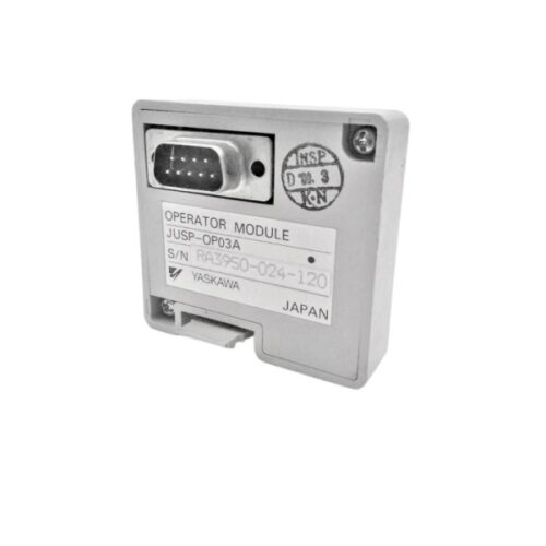Yaskawa JUSP-OP03A