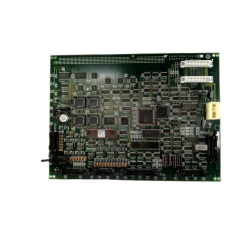 Yaskawa JZMMC-CP81A