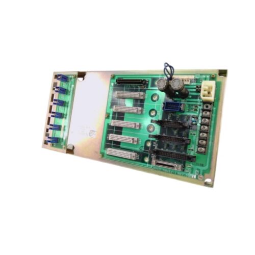 Yaskawa JZNC-MRK09-1