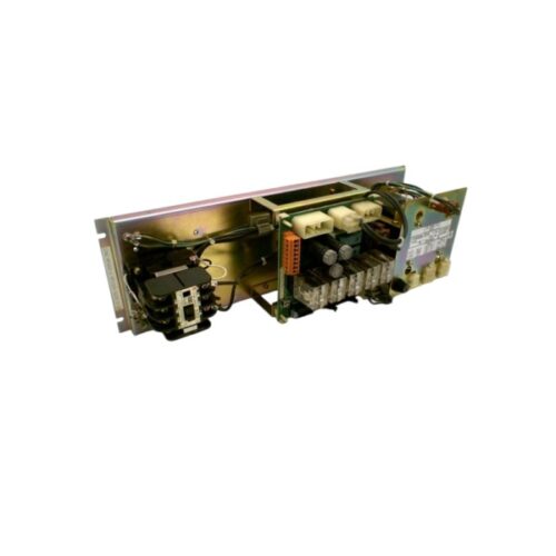 Yaskawa JZNC-MTU02-1