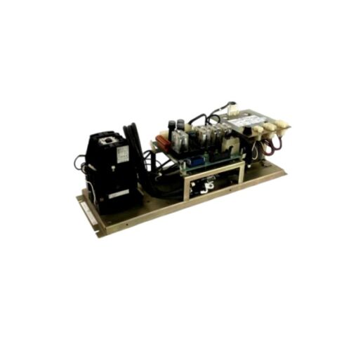 Yaskawa JZNC-MTU02-3