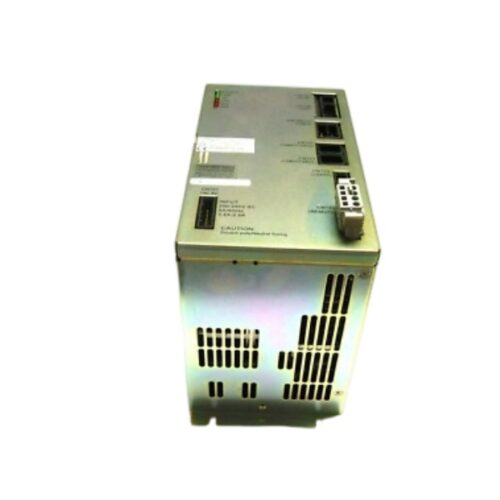 Yaskawa JZNC-YPS01-E