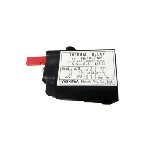 Yaskawa RH-18 7MP