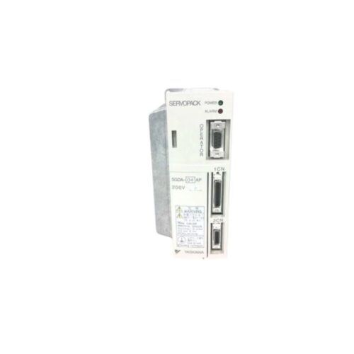 Yaskawa SGDA-04APP