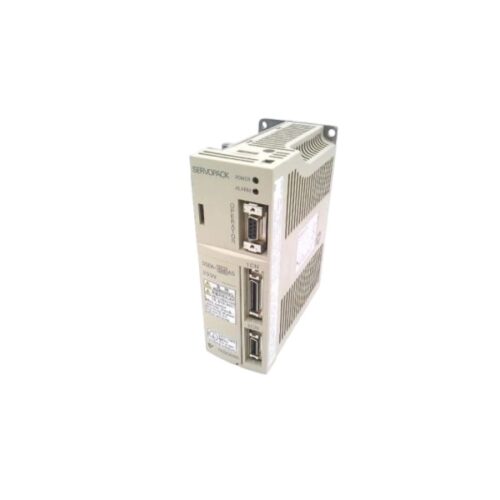 Yaskawa SGDA-04AS