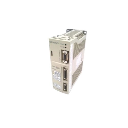 Yaskawa SGDA-04VP