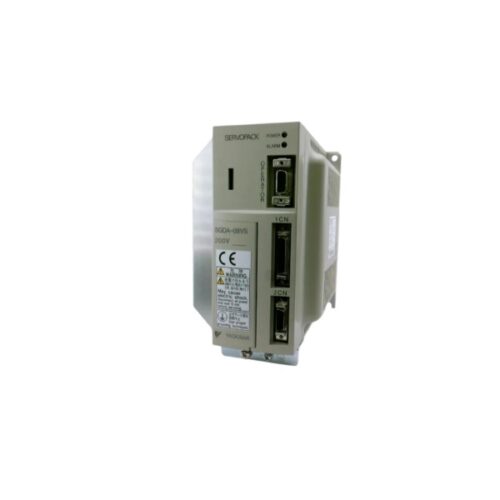 Yaskawa SGDA-08VS
