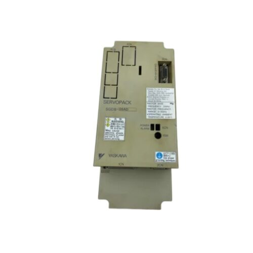 Yaskawa SGDB-05AD