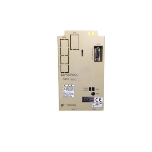 Yaskawa SGDB-05VD