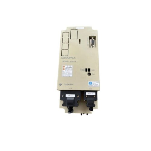 Yaskawa SGDB-15ADG