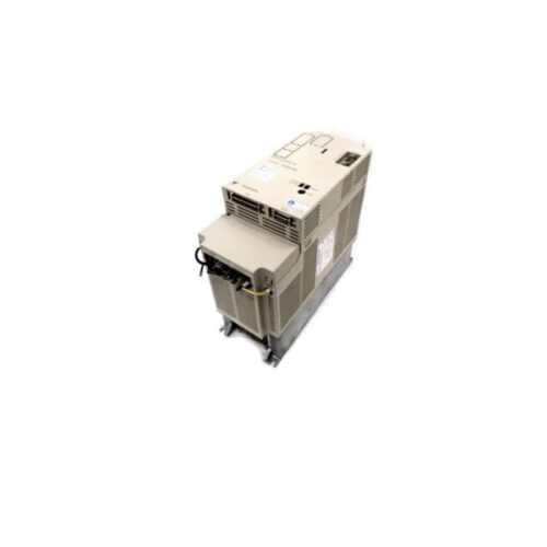 Yaskawa SGDB-20ADGY8