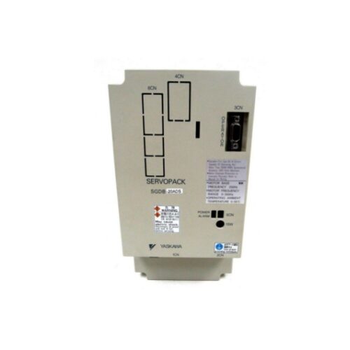 Yaskawa SGDB-20ADS