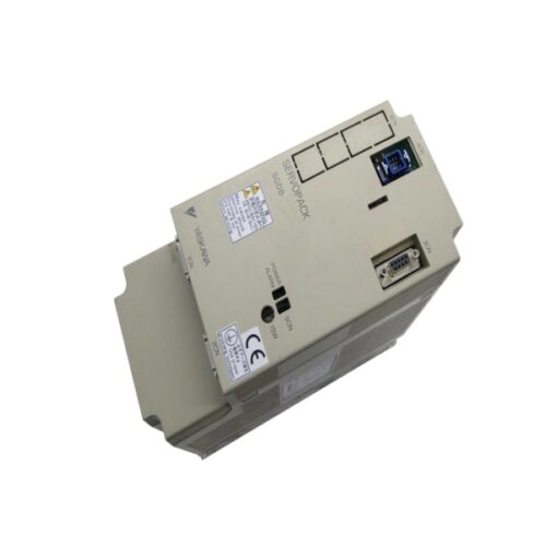 Yaskawa SGDB-30VDY1