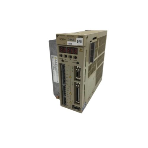 Yaskawa SGDH-08AE