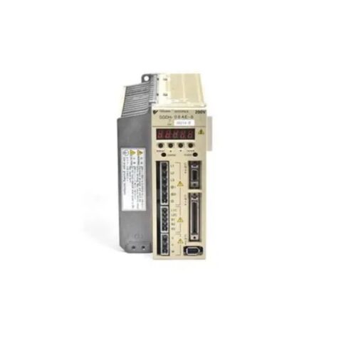 Yaskawa SGDH-08AE-S
