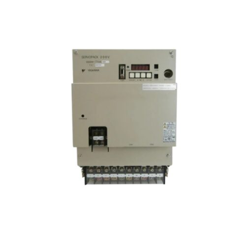 Yaskawa SGDH-2BDE