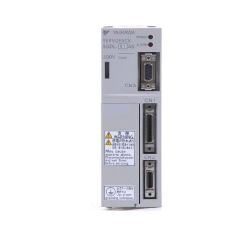 Yaskawa SGDL-01AS