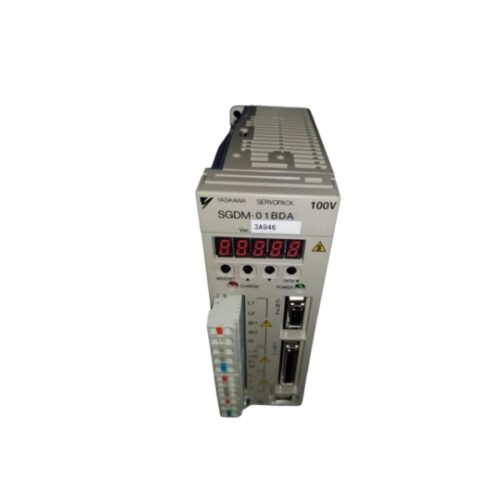Yaskawa SGDM-01ADAY360