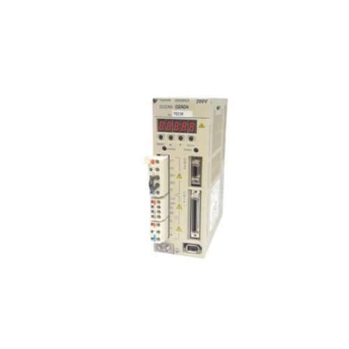 Yaskawa SGDM-02ADA