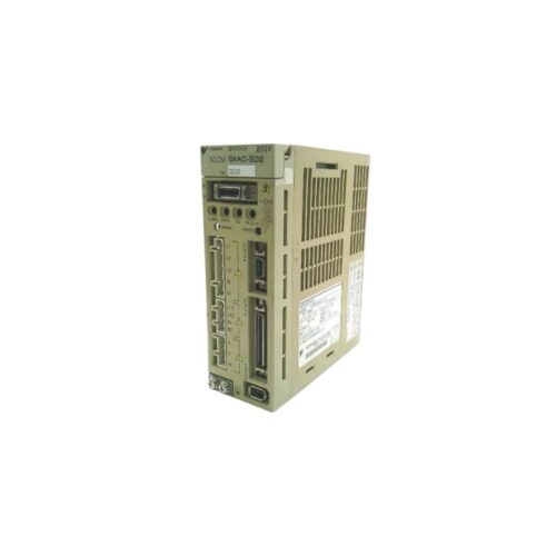 Yaskawa SGDM-04AC-SD2