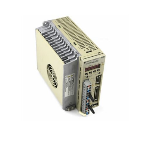 Yaskawa SGDM-08ADA