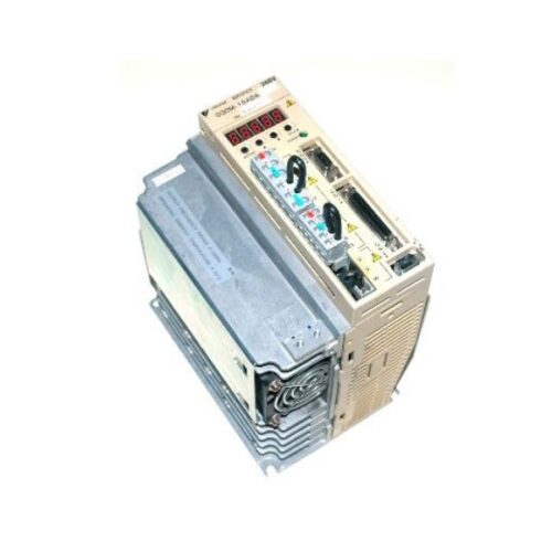 Yaskawa SGDM-15ADA