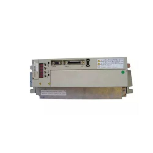 Yaskawa SGDM-20AD-RY1